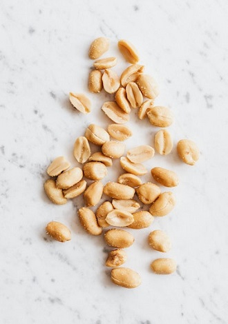 Сколько орехов можно съедать в день при похудении